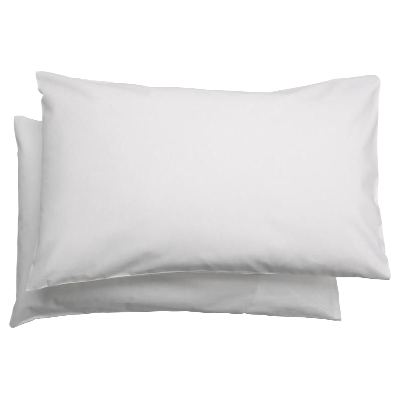 Наволочка ДОМІКУС 70х70см, бязь, 120 гр/м2